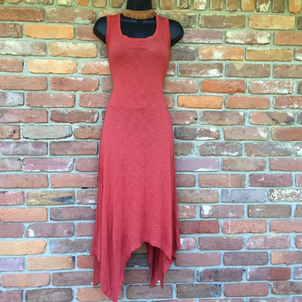 Allen B. Schwartz Dress