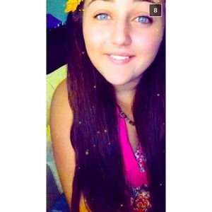 Meet your Posher, Nikki