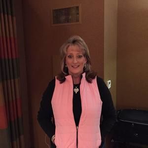 Meet your Posher, Nancy