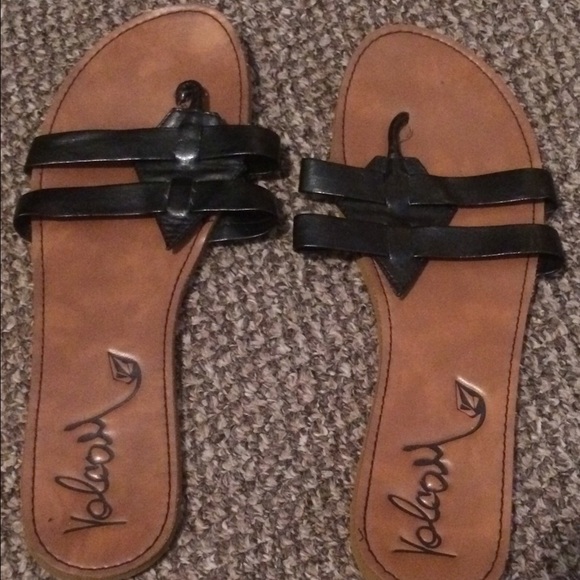 Volcom Sandals