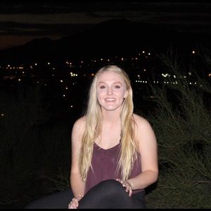 Meet your Posher, Casey