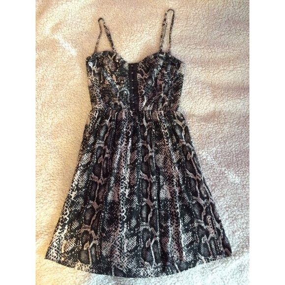 Billabong Dress