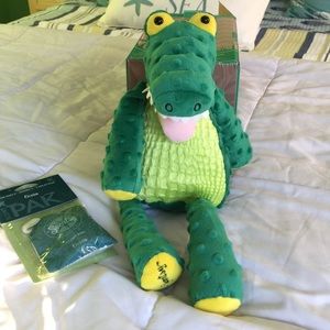 Scentsy Buddy and Ocean Scent Pack