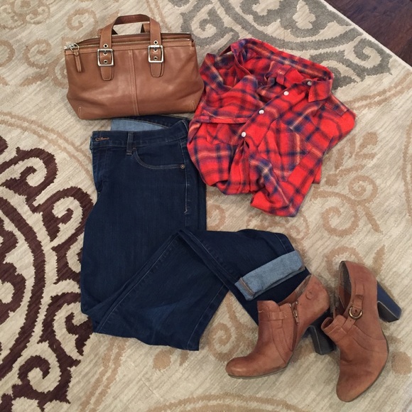 Old Navy Denim - Old Navy Sweetheart skinny jean