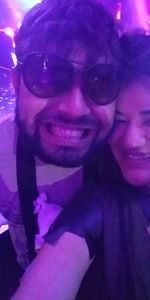 Meet your Posher, Yessenia