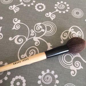 Bobbi brown powder brush