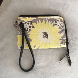 Thirty-One Wristlet