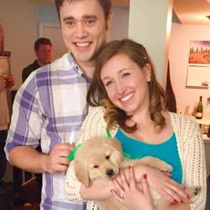 Meet your Posher, Hillary