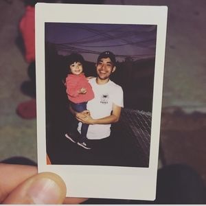 Meet your Posher, Jessie