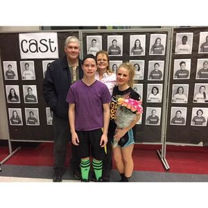 Meet your Posher, Judy