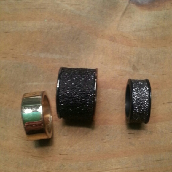 Ring set