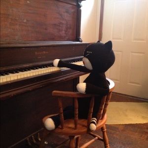 Meet your Posher, Rhonda