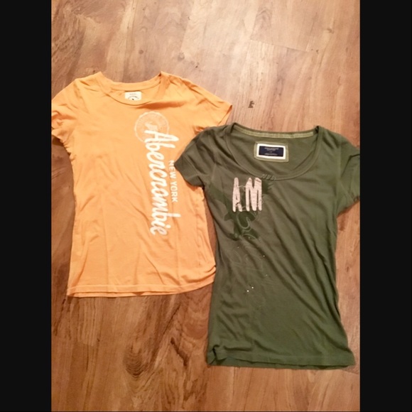 T Shirt BUNDLE!