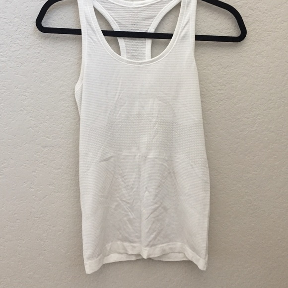 LuluLemon Swiftly Tech Racerback