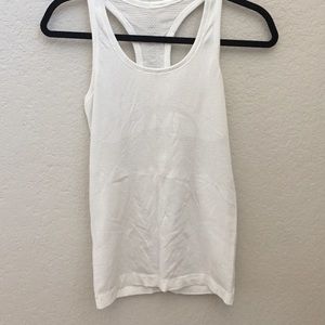 LuluLemon Swiftly Tech Racerback
