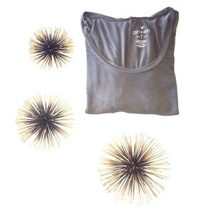 🐚 AEO tunic SZ Small 🐚