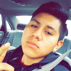 Meet your Posher, Armando