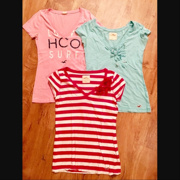 T Shirt BUNDLE!