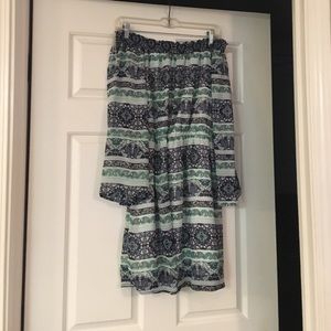 Brand new dress from Francesca's