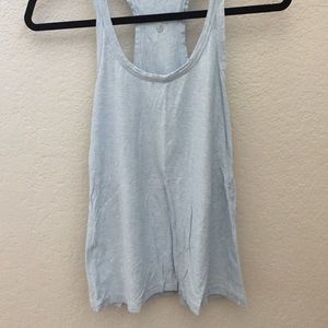 Lululemon Cool Racerback