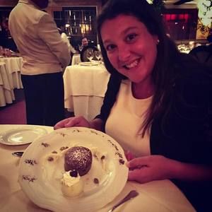 Meet your Posher, Alexandra