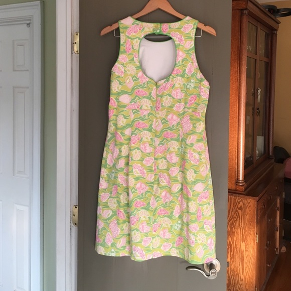 Dress - Picture 2 of 2