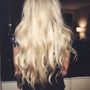 Meet your Posher, Caitlin