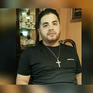 Meet your Posher, Roy