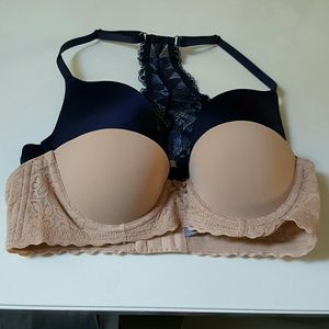 Set of 2 Aerie bra's