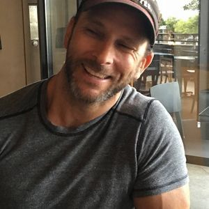 Meet your Posher, Jim