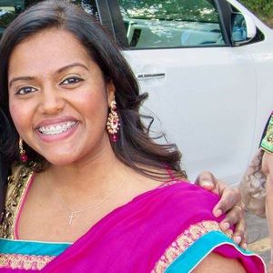 Meet your Posher, Christina