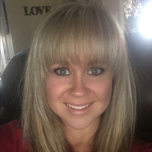 Meet your Posher, Charlsie