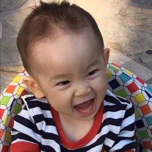 Meet your Posher, Cassidy