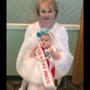 Meet your Posher, Kay