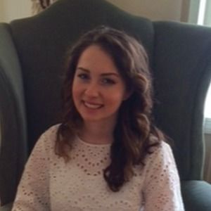 Meet your Posher, Gianina