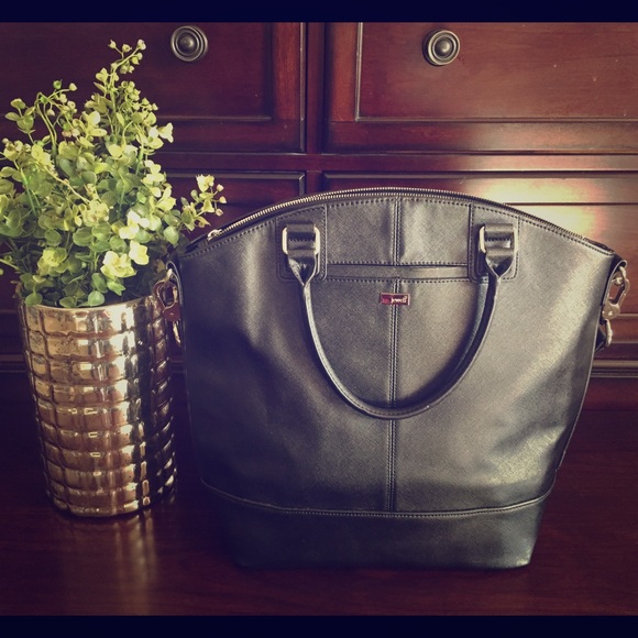 Large Purse Tote