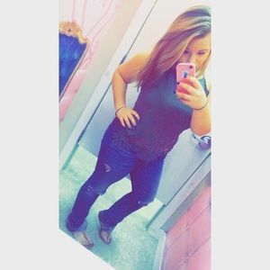 Meet your Posher, Ivy