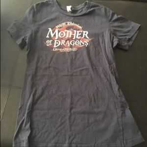 Game of Thrones shirt
