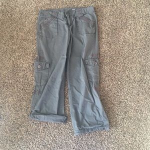 Used Apt. 9 Capri/Cargo Pants