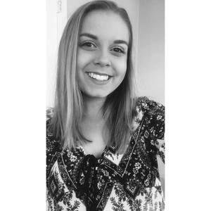 Meet your Posher, Madison