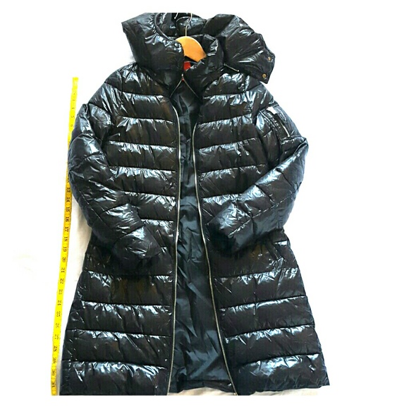 Bomber Coat