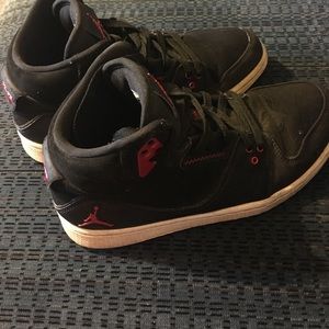 Size 7.5 jordans
