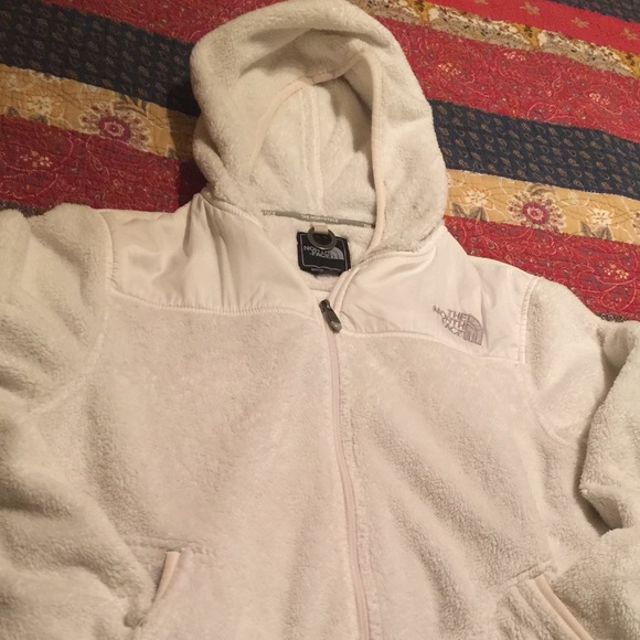 Women's North Face