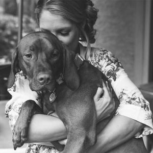 Meet your Posher, Dana