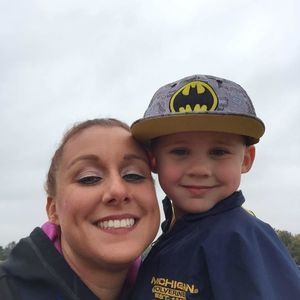 Meet your Posher, Tasha