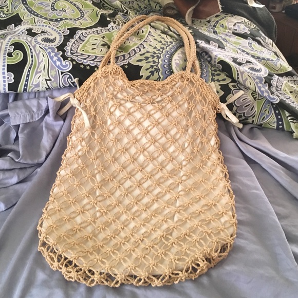 Shoulder bag