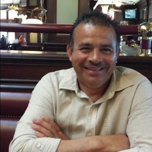 Meet your Posher, Marco