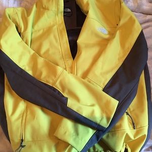 Men's XL Northface