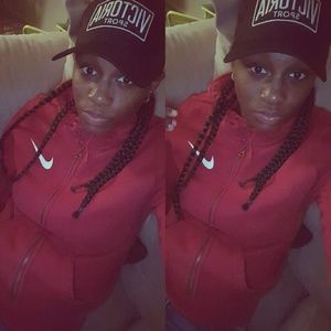 Meet your Posher, Brianna