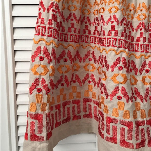 Peter Nygard Skirt - Picture 2 of 4